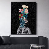Stars and Flowers