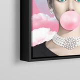 Audrey's Gum