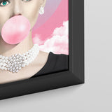 Audrey's Gum