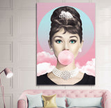 Audrey's Gum