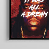 It Was All A Dream