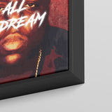 It Was All A Dream