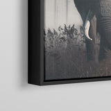 Moody Elephant