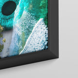 Beach Eye