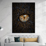 Golden Eye