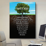 Tree of Success