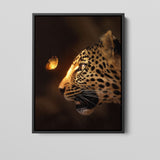 Leopard Butterfly