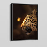 Leopard Butterfly