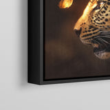 Leopard Butterfly