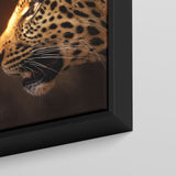 Leopard Butterfly