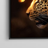 Leopard Butterfly