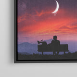 Sunset Lovers