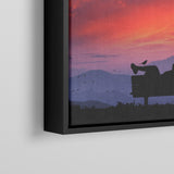 Sunset Lovers