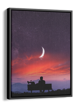 Sunset Lovers