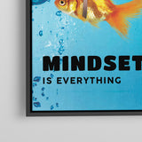 Mindset is Everything