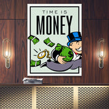 Time Is Money