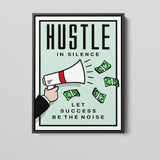 Hustle