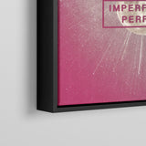 Imperfectly Perfect