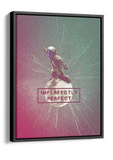 Imperfectly Perfect