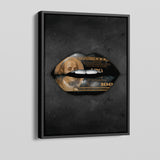 Money Lips