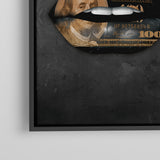 Money Lips
