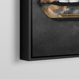 Money Lips
