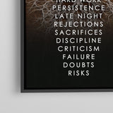 Tree of Success