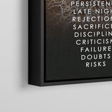Tree of Success