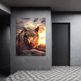 The Wolf