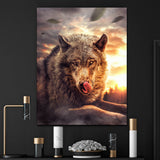 The Wolf