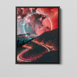 Space Chemicals