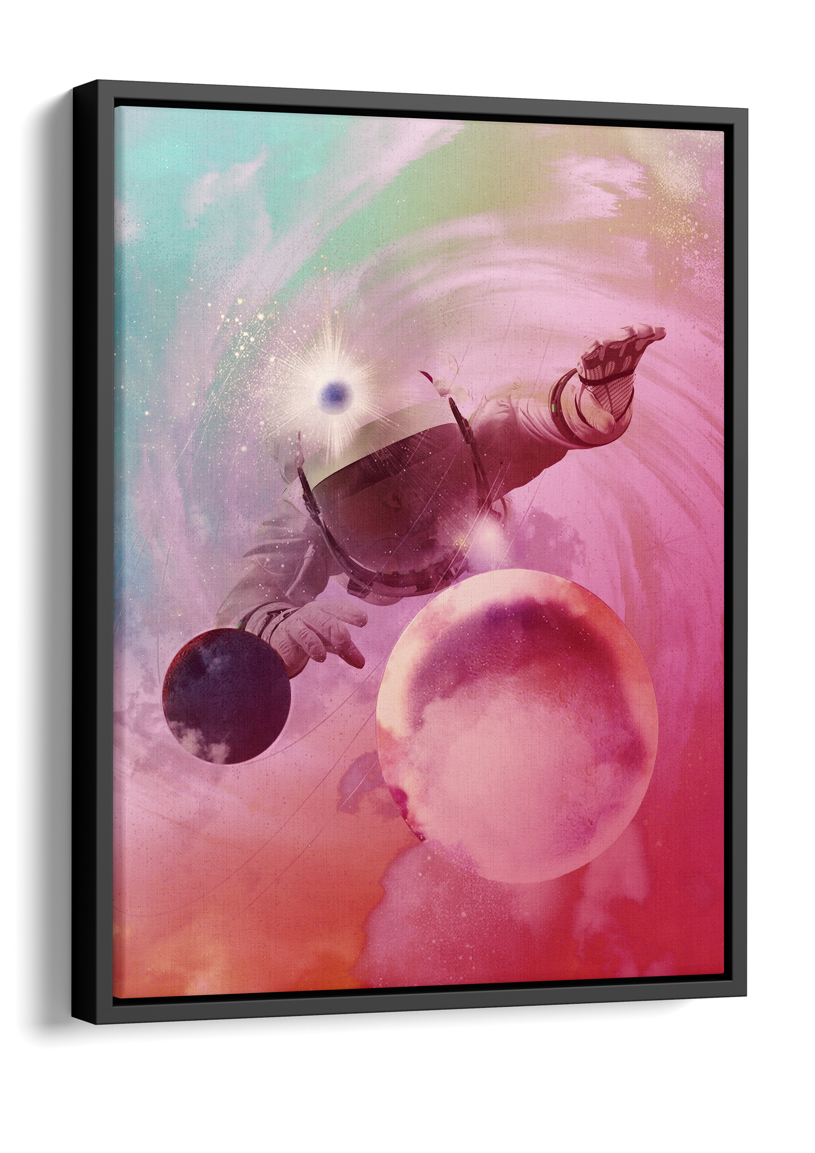 The Planets – Piqtura