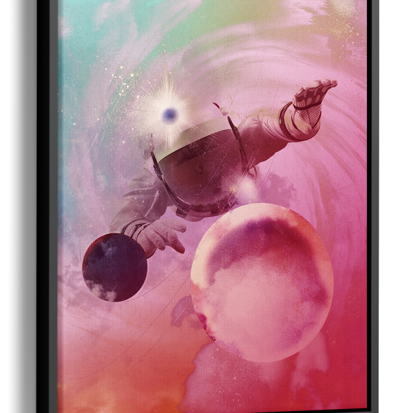 The Planets – Piqtura