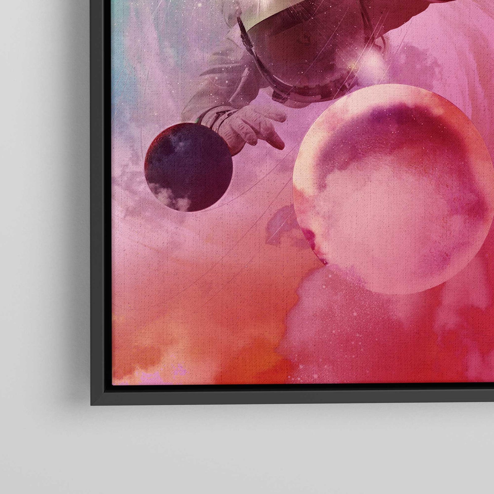 The Planets – Piqtura