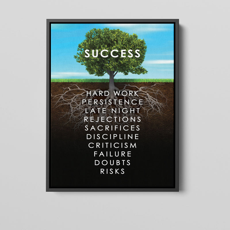 Tree of Success